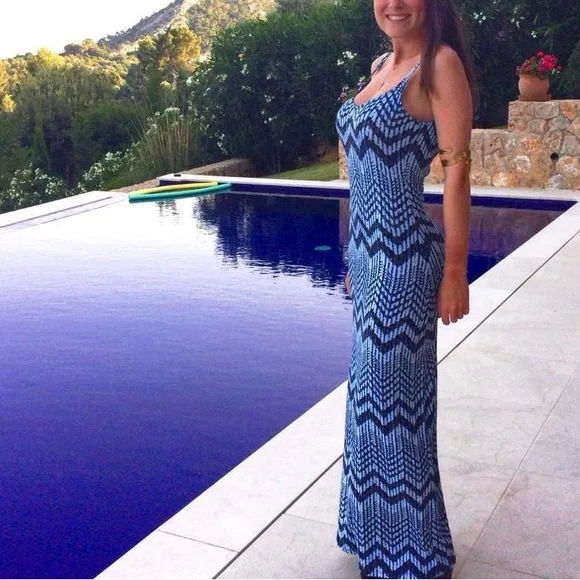 chinese dress ladies Silvana Maxi Dress